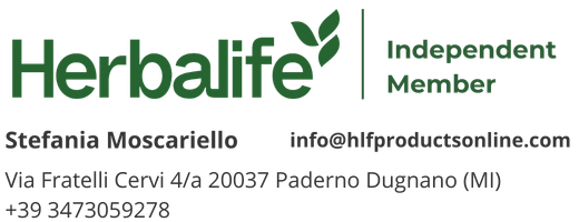Hlf Nutrition Uk